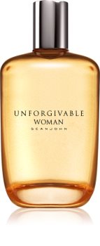 sean john unforgivable woman