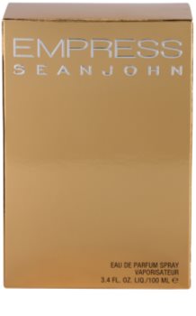 Sean John Empress Eau de Parfum für Damen 100 ml