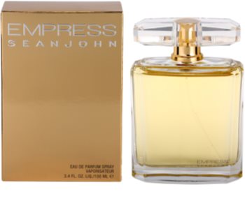 Sean John Empress Eau de Parfum für Damen 100 ml