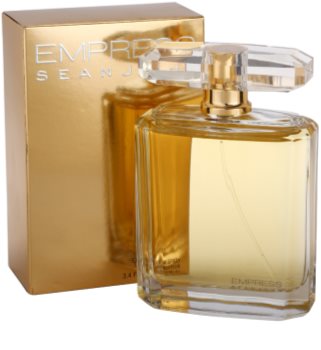 Sean John Empress Eau de Parfum für Damen 100 ml