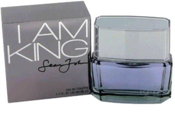 sean john i am king