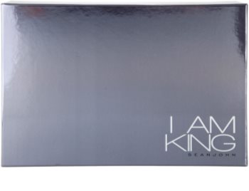 Sean John I Am King coffret cadeau II.