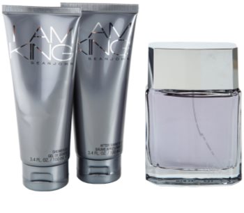 Sean John I Am King coffret cadeau II.