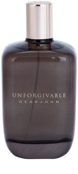 Sean John Unforgivable Men eau de toilette férfiaknak 125 ml