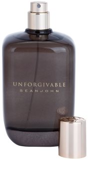 Sean John Unforgivable Men eau de toilette para hombre 125 ml