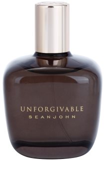 Sean John Unforgivable Men toaletná voda pre mužov 75 ml