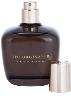 Sean John Unforgivable Men toaletná voda pre mužov 75 ml
