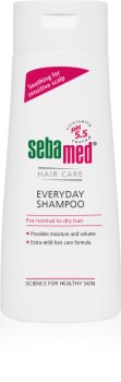 Sebamed Hair Care ekstra nežen šampon za vsakodnevno uporabo