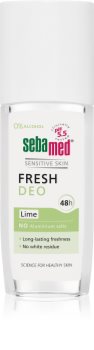 sebamed lime dezodorant w sprayu 75 ml    