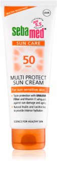 Sebamed Sun Care Suntan Cream SPF 50