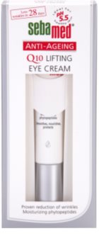 Sebamed Anti-Ageing Lifting-Augencreme Q10