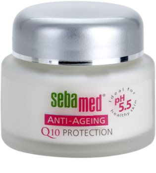 Sebamed Anti-Ageing ránctalanító krém Q10
