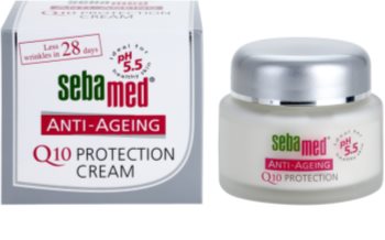 Sebamed Anti-Ageing ránctalanító krém Q10
