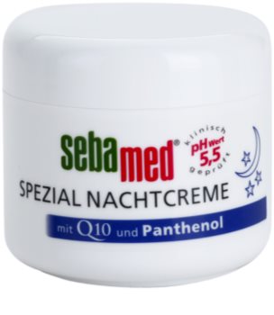 Sebamed Anti-Ageing krem na noc Q10
