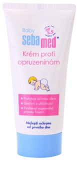 Sebamed Baby Care krém na zapareniny