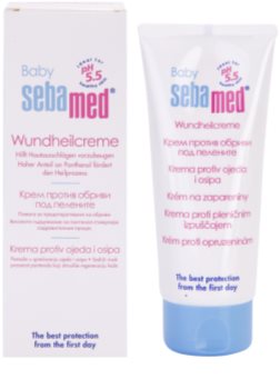 Sebamed Baby Care krém proti opruzeninám