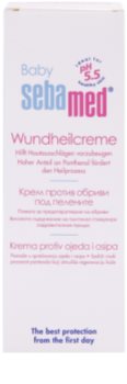 Sebamed Baby Care krém proti opruzeninám