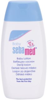Sebamed Baby Care hydratisierende Körpermilch