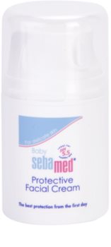 Sebamed Baby Care Schützende Gesichtscreme