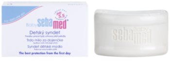 Sebamed Baby Wash pain nettoyant pour bébé