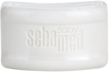 Sebamed Baby Wash pain nettoyant pour bébé