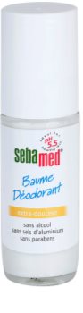 Sebamed Body Care nežni roll-on balzam za občutljivo in depilirano kožo