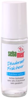 Sebamed Body Care dezodorant roll-on