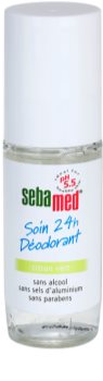 Sebamed Body Care dezodorant roll-on 24 ur