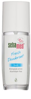 Sebamed Body Care deodorant ve spreji