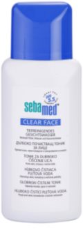 Sebamed Clear Face płyn głęboko oczyszczający