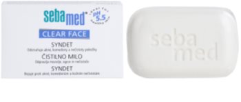 Sebamed Clear Face detergente para pieles problemáticas