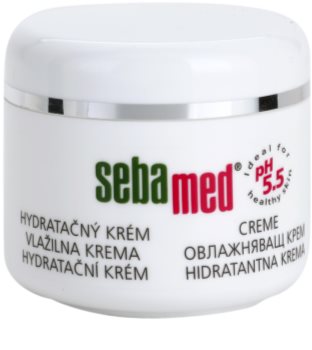 Sebamed Face Care crema facial hidratante