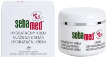 Sebamed Face Care crema facial hidratante
