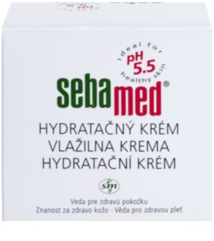 Sebamed Face Care crema facial hidratante