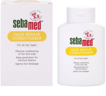 Sebamed Hair Care Conditioner voor het Haar