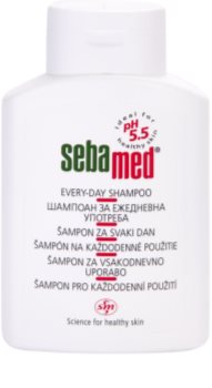 Sebamed Hair Care extra jemný šampon pro každodenní použití