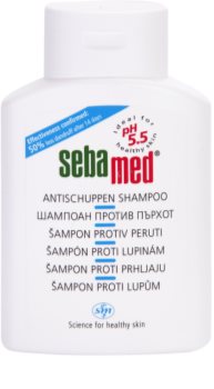 Sebamed Hair Care Anti-Dandruff Shampoo