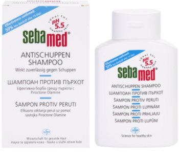 Sebamed Hair Care Anti-Dandruff Shampoo