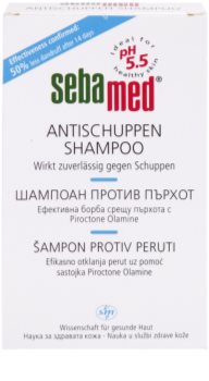 Sebamed Hair Care Anti-Dandruff Shampoo
