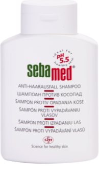 Sebamed Hair Care šampon proti vypadávání vlasů
