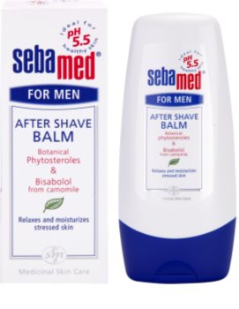 Sebamed For Men balsam po goleniu