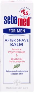 Sebamed For Men balsam po goleniu