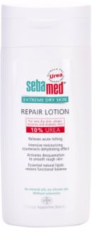 Sebamed Extreme Dry Skin lapte de corp regenerator pentru piele foarte uscata