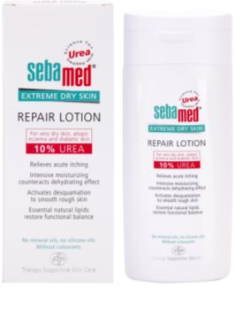 Sebamed Extreme Dry Skin lapte de corp regenerator pentru piele foarte uscata