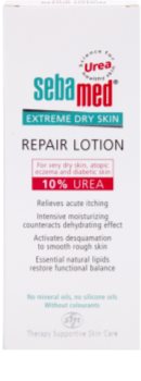 Sebamed Extreme Dry Skin lapte de corp regenerator pentru piele foarte uscata
