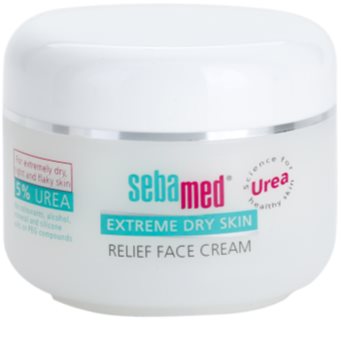 Sebamed Extreme Dry Skin crema calmanta pentru piele foarte uscata