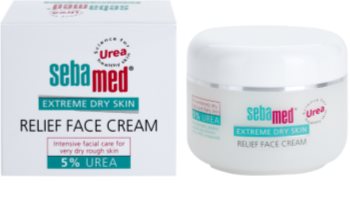 Sebamed Extreme Dry Skin creme apaziguador para pele muito seca