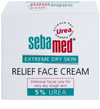 Sebamed Extreme Dry Skin creme apaziguador para pele muito seca