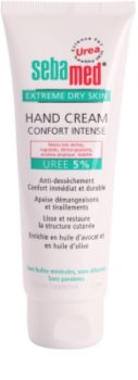 Sebamed Extreme Dry Skin zklidňující krém na ruce