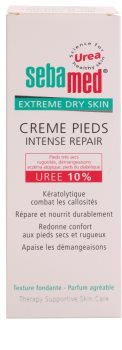Sebamed Extreme Dry Skin regenerierende Creme für Füssen